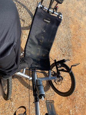 Bradford Creek Greenway