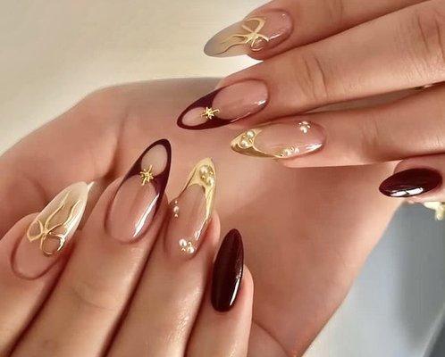 Kim Nails & Beauty Lounge