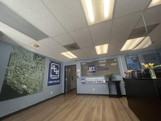 Ace Parking Management, Inc.