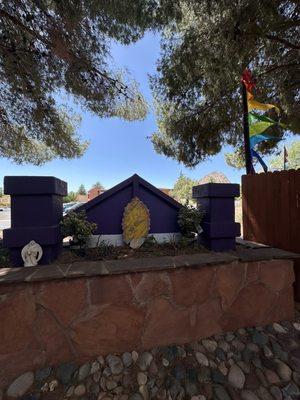 Global Center for Christ Consciousness