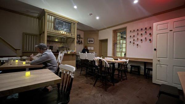 A Man Full of Trouble