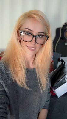 Beautiful cut. Thank you. Will be back