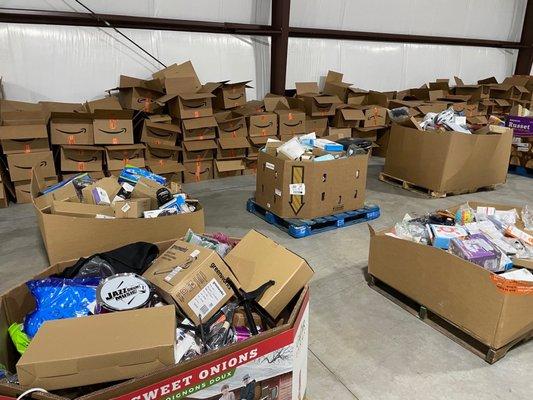 Southern Liquidation