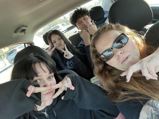 Can't close my mouth all the way