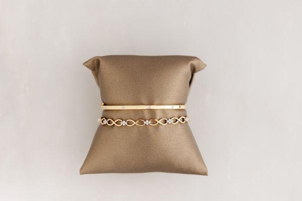 Pat's Jewelry Centre