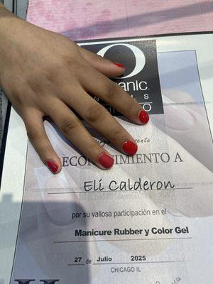 El Sabor de Mi Tierra