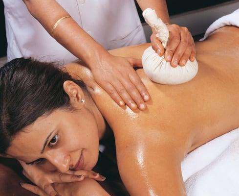 Santhigram Kerala Ayurvedic Center