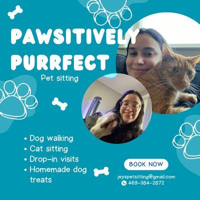 Little Pampered Pets