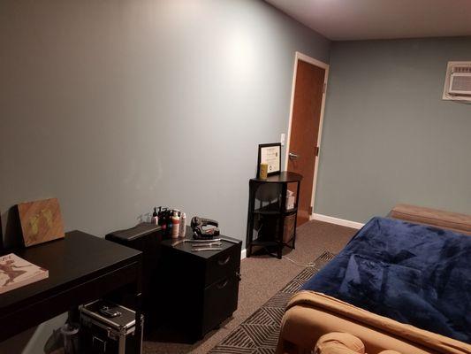 Peak Performance Massage Therapy