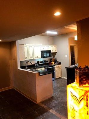 Castillo Home Remodeling