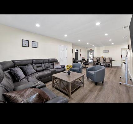 New Beginnings Detox & Recovery