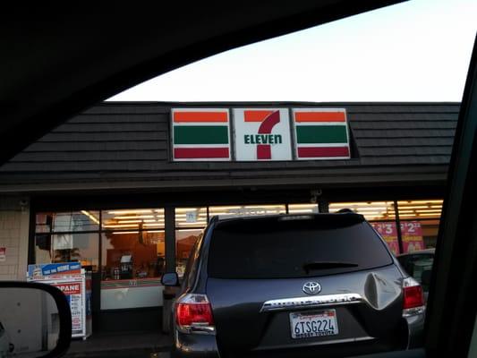 7-Eleven