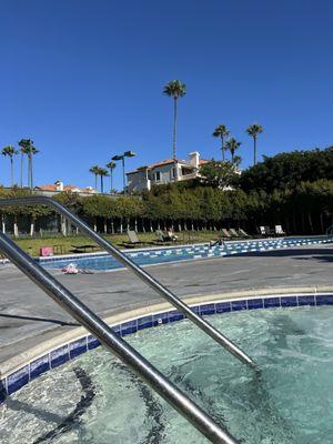 Tennis Club Monarch Beach