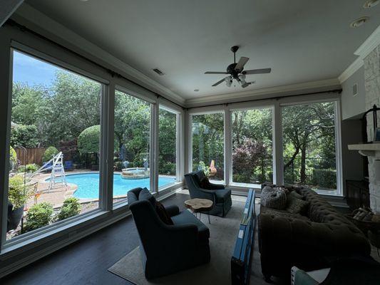 Red Oaks Contracting