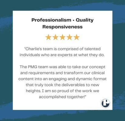 Puritano Media Group