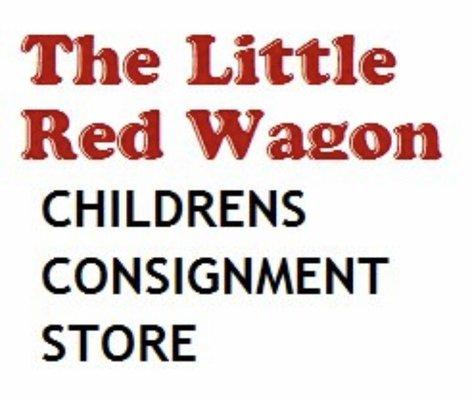 Little Red Wagon