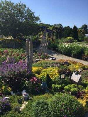 Agriculture Research