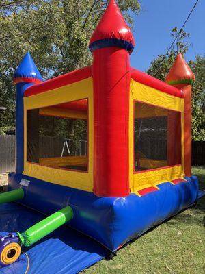 FNE Party Rentals