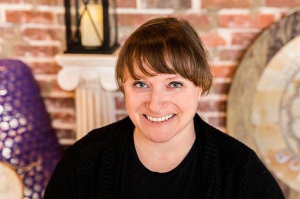 Serenity Fitness Yoga & Reiki