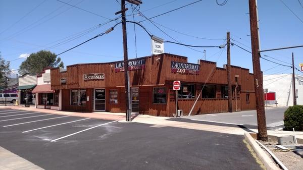 Sierra Suds Laundromat