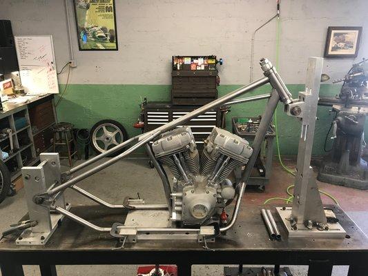 Heman Fabrication Co