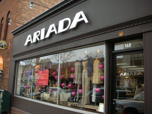 Ariada & Co