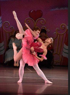 Dream Weavers Dance Studio