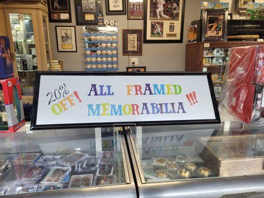 Finn McCool's Sports and Collectibles