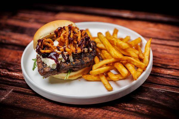 Andretti Indoor Karting & Games