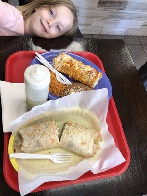 Sergio's Fresh Mexican Grill