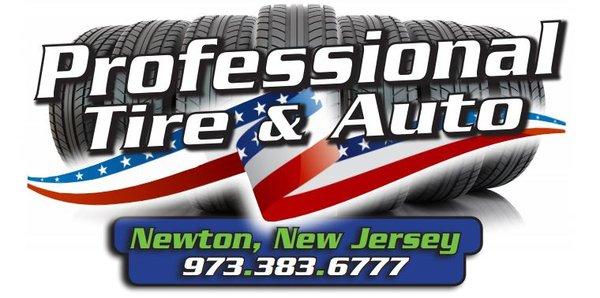 Professional Tire Pros