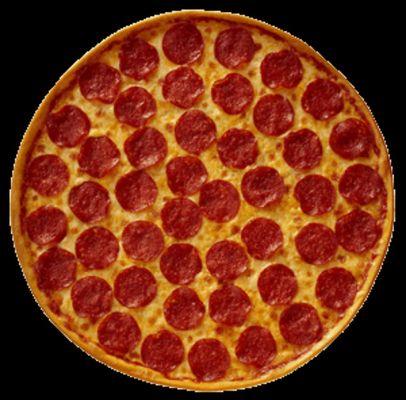 Yum pepperoni