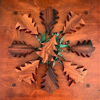 Chef Craig's Woodcrafts