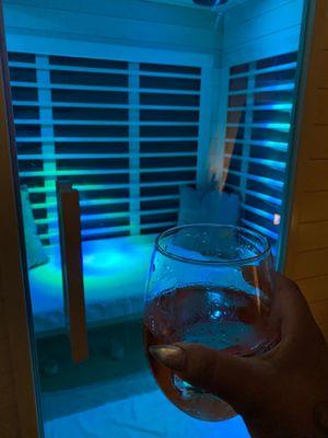 Spivey Spa