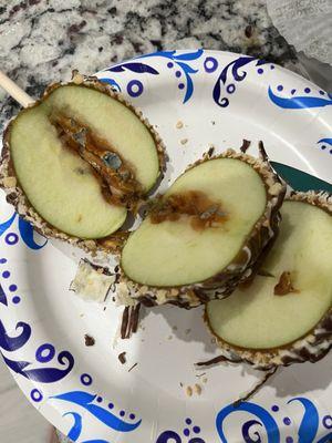 Rocky Mountain Chocolate Factory