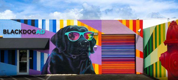 BlackDog Advertising