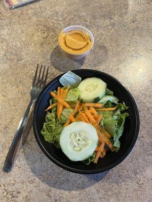 Mazzini's Family Italian Restaurant