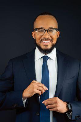 The Wellness Initiative