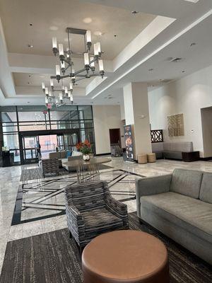 Drury Plaza Hotel Nashville Downtown
