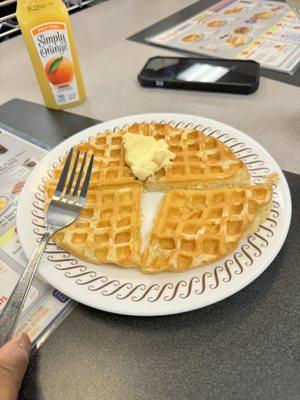 Waffle House