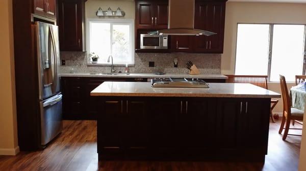 Versatile Construction