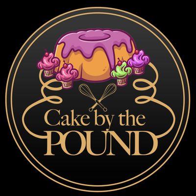 Cake By The Pound