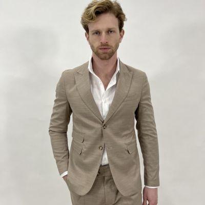 Men's Apparel by Pasquale Iovinella