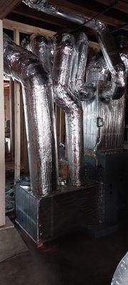 Oren's HVAC Services