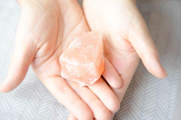 Glowing Massage Therapy with Kristen Thomas