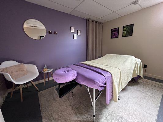 Soma Therapeutic Massage