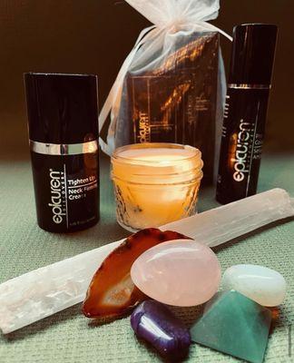 Escape Skincare Salon