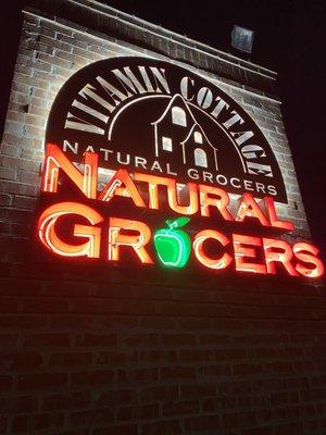Natural Grocers