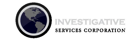 Investigative Services Corporation