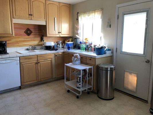 Natalia’s House Cleaning